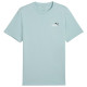 Puma Ανδρική κοντομάνικη μπλούζα Essential 2 Color Small No.1 Logo Tee